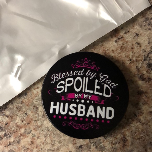 Pop socket - Picture 4 of 5